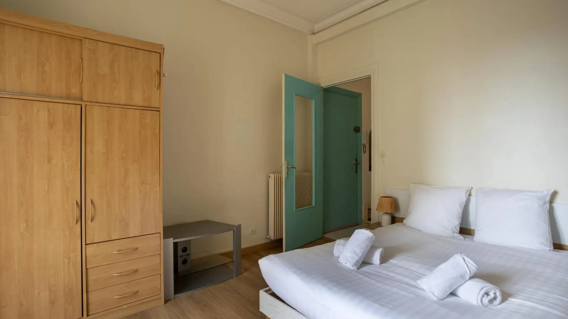 Apartment 10 Minutes Walk From Monaco Beausoleil