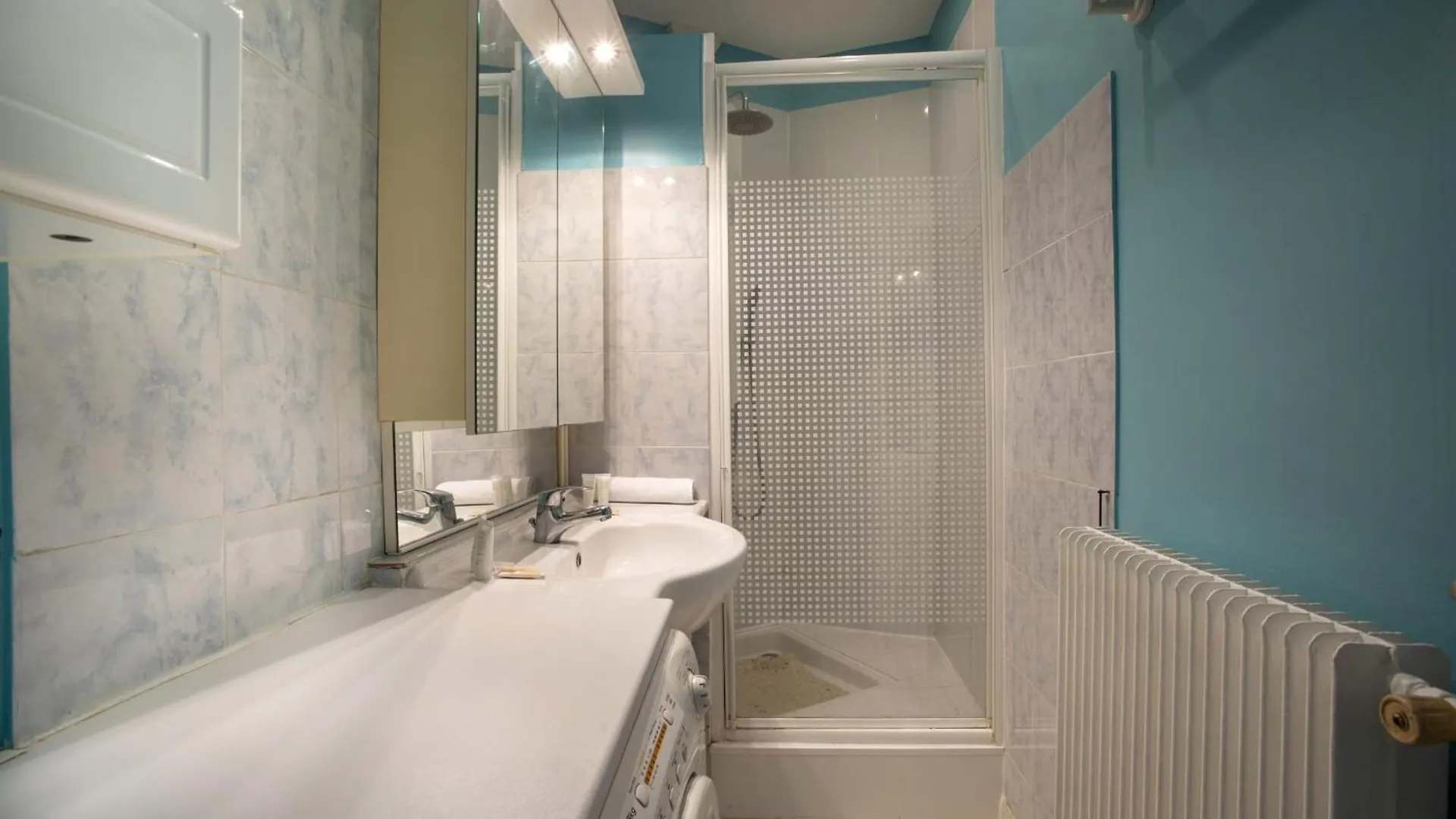 Apartment 10 Minutes Walk From Monaco Beausoleil 0*,