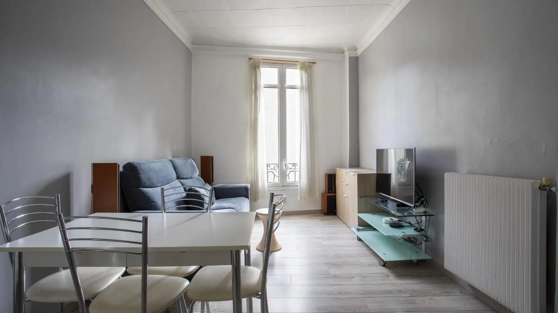 Apartment 10 Minutes Walk From Monaco Beausoleil