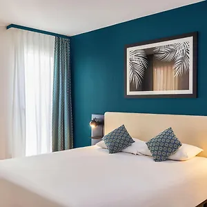 3* Apartmanhotel Adagio Monaco Palais Joséphine