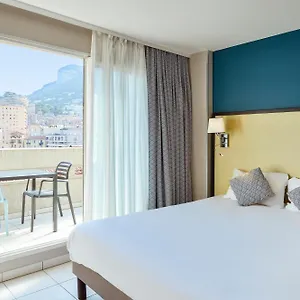 3* Apartmanhotel Adagio Monaco Monte Cristo